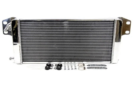 PLM® (10-15) Chevrolet Camaro SS/ZL1 LSA Power Driven XL Heat Exchanger