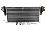 PLM® (10-15) Chevrolet Camaro SS/ZL1 LSA Power Driven XL Heat Exchanger