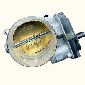 Soler Performance® (19-23) Ford Mustang Bullitt/MACH 1 95mm Electronic Ported Throttle Body