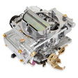 Holley® #0-80555S Aluminum Spread-Bore Carburetor (650 CFM-4175)