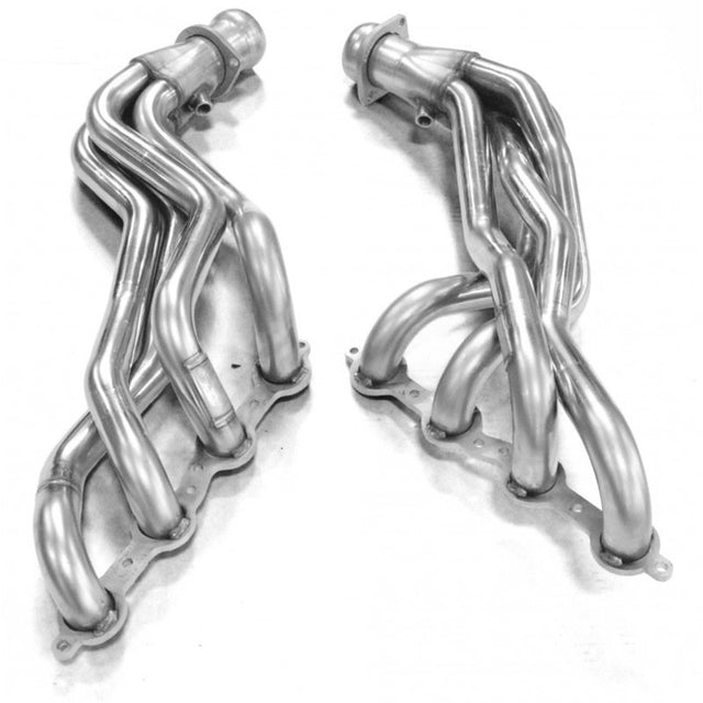 Kooks Headers (03-06) Chevrolet SSR V8 304SS 1-7/8" x 3" Long Tube Headers