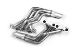 Kooks (79-93) Mustang 23 Degree SBC Swap 2" x 3-1/2" Long Tube Headers