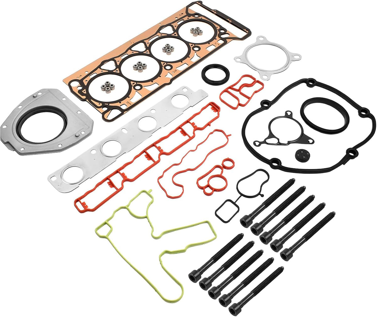 06H103383AF  Audi/Volkswagen EA888 2.0L Engine Gasket Rebuild Kit