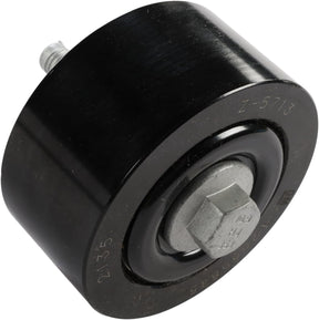 12665845 CTS-V/CT5-V/ZL1/Z06 LT4 Supercharger Center Idler Pulley