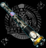 East Coast Driveline® (20-25) BMW M3/M4 G8x Upgraded Driveshaft