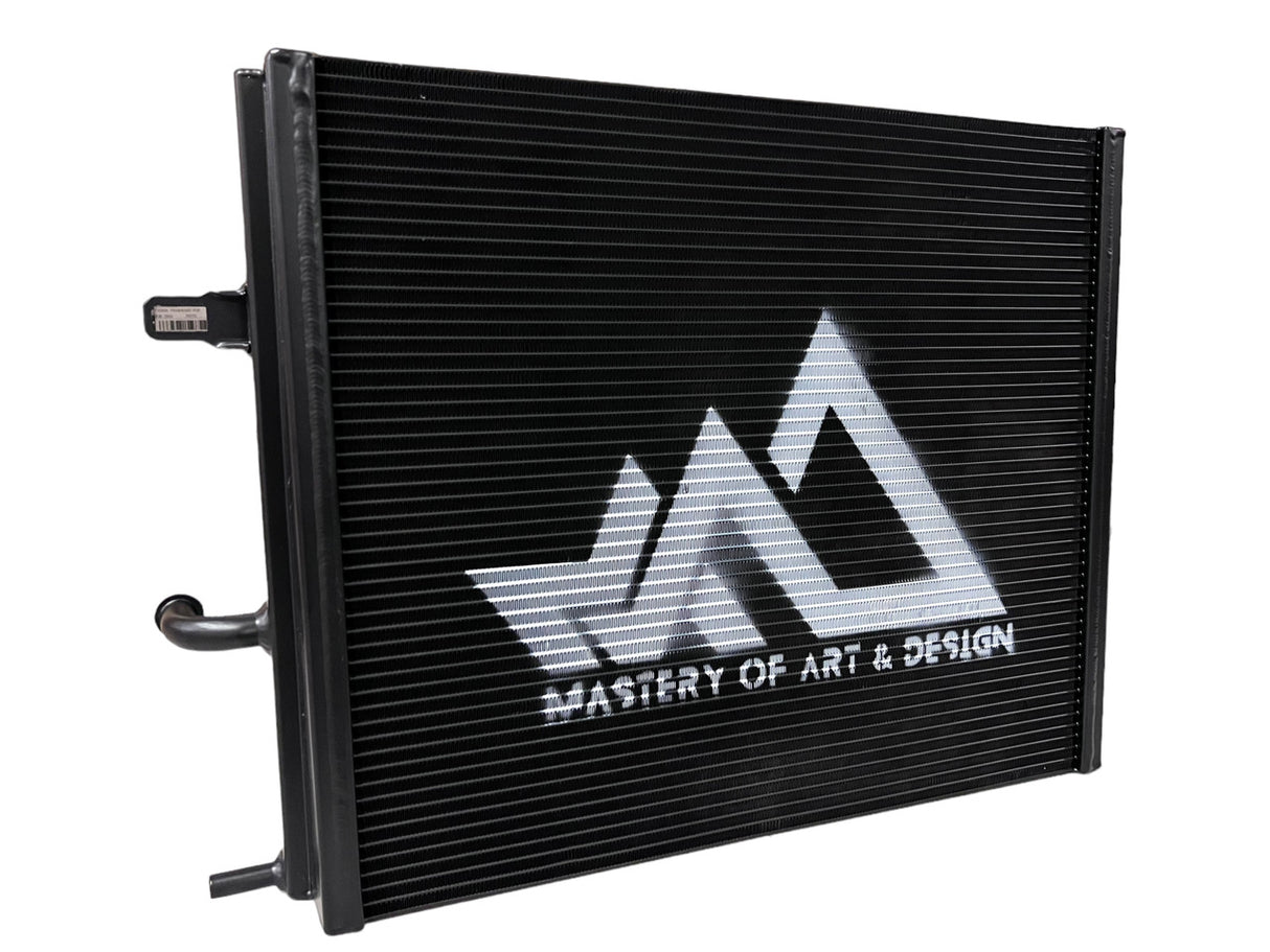 Mastery of Art & Design BMW M140i/M240i/340i/440i B58B30 Front Mount Heat Exchanger