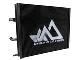 Mastery of Art & Design BMW M140i/M240i/340i/440i B58B30 Front Mount Heat Exchanger