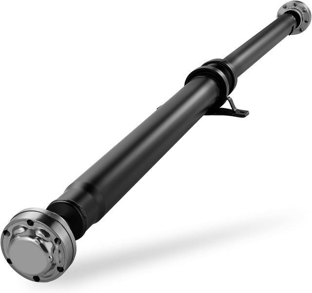 15-19 Dodge Challenger 3.6L 8-Speed RWD Rear Driveshaft 976-987