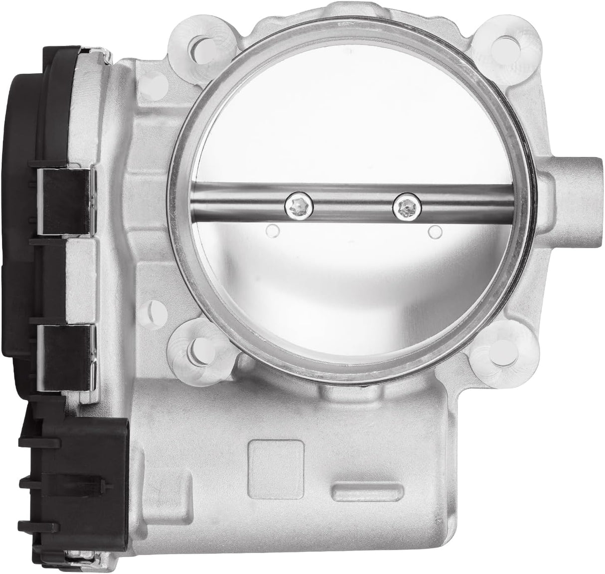 Chrysler/Dodge/Jeep/RAM  3.6L V6 76mm Throttle Body 5184349AB