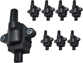 UF893 Ford F-250/350/450/550 7.3L GodZilla COP Ignition Coil Packs 