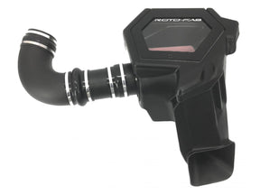 Roto-Fab® (16-17) Chevy SS Sedan LS3 Cold Air Intake with Oiled Filter