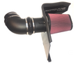 Roto-Fab® (12-15) Camaro ZL1 LSA BIG GULP Cold Air Intake System with Oiled Filter