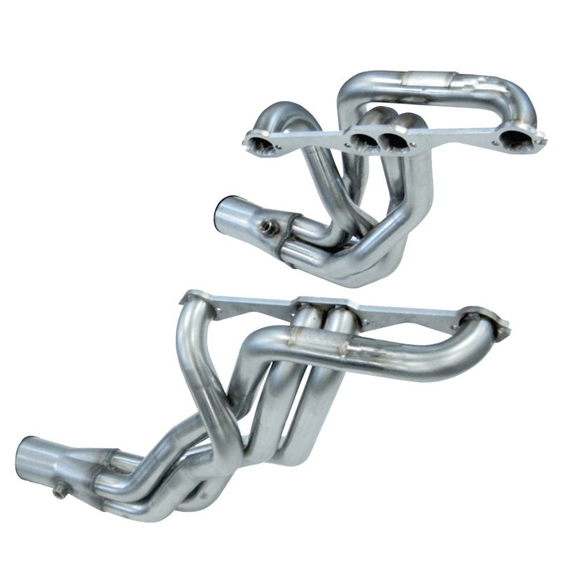 Kooks Headers (93-97) Camaro/Firebird 5.7L 304SS 1-3/4" Long Tube Headers without Emission Fittings