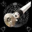 East Coast Driveline® (10-15) Camaro SS/ZL1 6-Speed 1-Piece Driveshaft