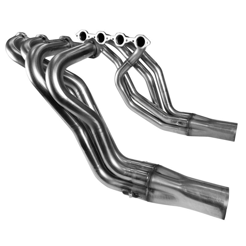Kooks (79-93) Ford Mustang 302 SBF 304SS 1-7/8" Long Tube Headers
