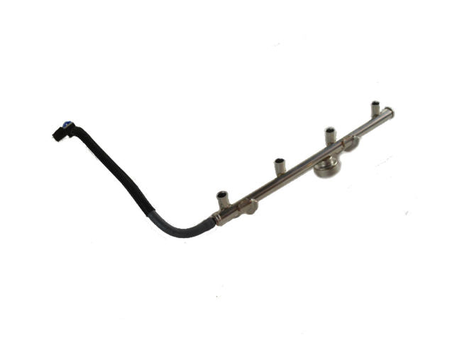  Dodge Charger/Challenger SRT Hellcat 6.2L OEM Fuel Rail Assembly