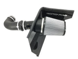 Roto-Fab® (10-11) Camaro LS/LT V6 Cold Air Intake System with Dry Filter