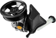 Challenger/Charger/Grand Cherokee 6.2L/6.4L Power Steering Pump 