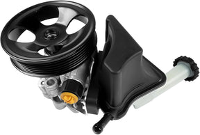 Challenger/Charger/Grand Cherokee 6.2L/6.4L Power Steering Pump 