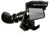 Roto-Fab® (16-24) Camaro SS LT4 Supercharger Cold Air Intake With Dry Filter