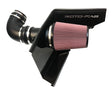 Roto-Fab® (10-15) Camaro SS Magnuson Heartbeat Cold Air Intake System with Oiled Filter