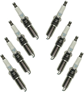 NGK LZTR6AP11EG GEN III HEMI 6.4L Double Platinum OE Spark Plugs