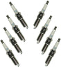 NGK LZTR6AP11EG GEN III HEMI 6.4L Double Platinum OE Spark Plugs