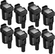 UF262 Tahoe/Silverado/Sierra/Yukon 4.8L/5.3L/6.0L/8.1L Ignition Coils
