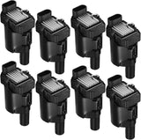 UF262 Tahoe/Silverado/Sierra/Yukon 4.8L/5.3L/6.0L/8.1L Ignition Coils