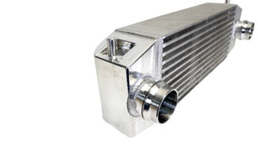 PLM® (21+) Ford Bronco EcoBoost 2.3L/2.7L Billet Intercooler