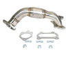 PLM® (15-19) Acura TLX/Honda CR-V K24 304SS 3" Catted Down Pipe Kit