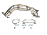 PLM® (15-19) Acura TLX/Honda CR-V K24 304SS 3" Catted Down Pipe Kit