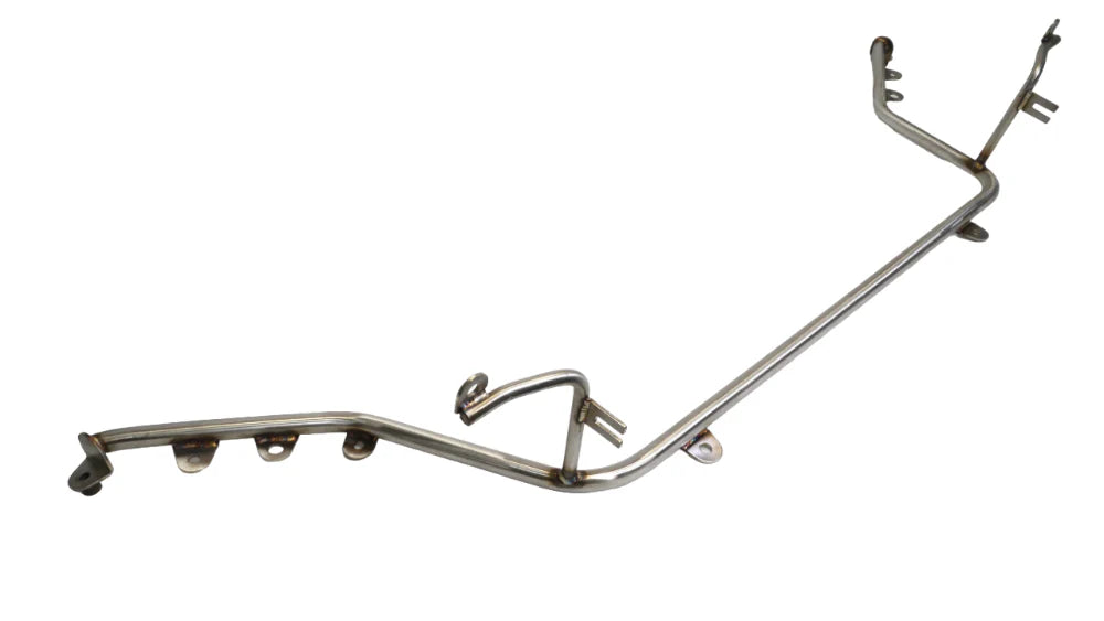 PLM® (96-00) Honda Civic EK Tubular Upper Radiator Support