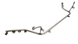 PLM® (96-00) Honda Civic EK Tubular Upper Radiator Support