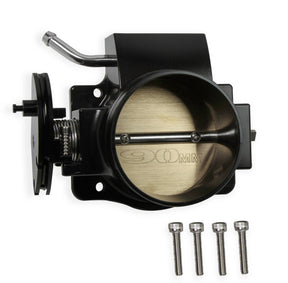 Holley® #860010 Ford Coyote Sniper EFI 90mm Throttle Body
