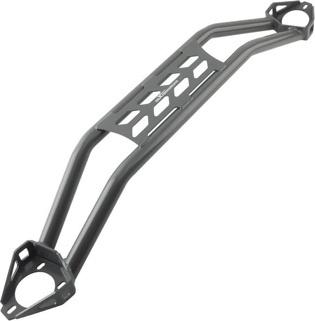 09-23 Dodge Challenger R/T 5.7L Billet Front Strut Tower Brace