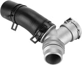 Kingman Speed® (11+) Ford Mustang/F-150 5.0L/5.2L Coolant T-Connector Hose