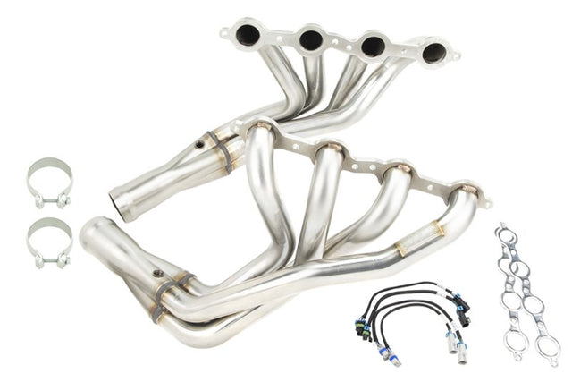 Kooks (05-13) Corvette C6 LS2/LS3 304SS 1-3/4" Long Tube Headers