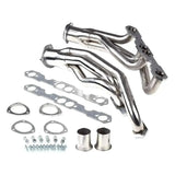 88-00 Chevy/GMC C/K Pickup 5.0L/5.7L 304SS 3" Long Tube Headers