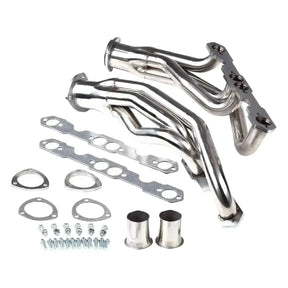 88-00 Chevy/GMC C/K Pickup 5.0L/5.7L 304SS 3" Long Tube Headers