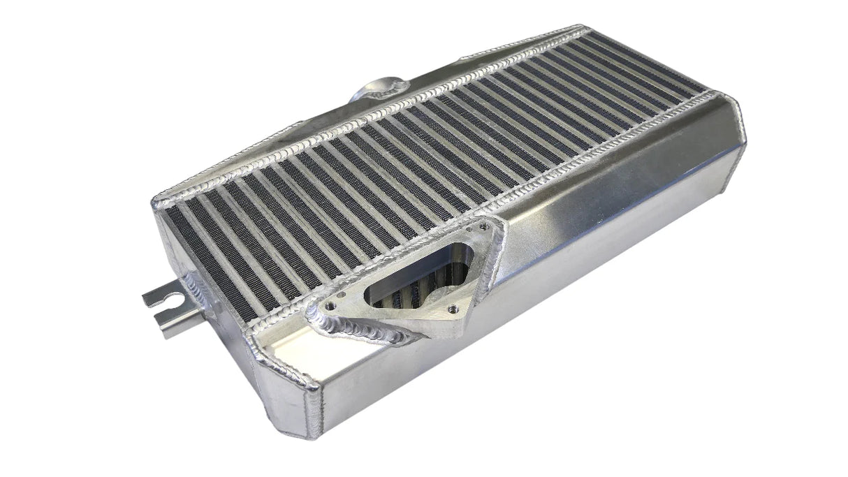 PLM® (22+) Subaru WRX VB FA24F Billet Aluminum Intercooler