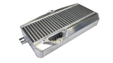 PLM® (22+) Subaru WRX VB FA24F Billet Aluminum Intercooler