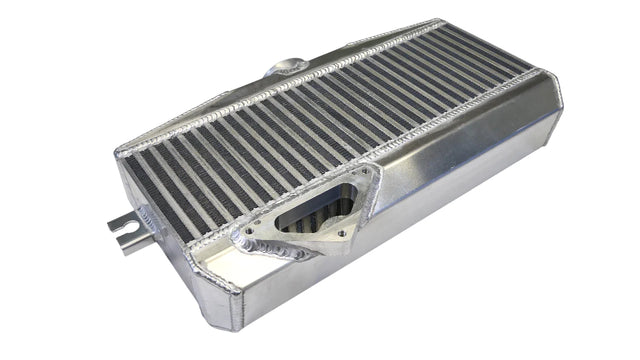 PLM® (22+) Subaru WRX VB FA24F Billet Aluminum Intercooler
