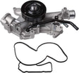 68670653AA 03-08 GEN III HEMI 5.7L NON-MDS Water Pump AW7168