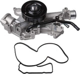 68670653AA 03-08 GEN III HEMI 5.7L NON-MDS Water Pump AW7168