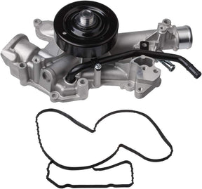 68670653AA 03-08 GEN III HEMI 5.7L NON-MDS Water Pump AW7168