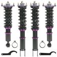 (90-96) Nissan 300ZX 3.0L Z32 VG30Adjustable Coilovers