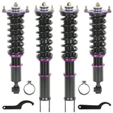 (90-96) Nissan 300ZX 3.0L Z32 VG30Adjustable Coilovers