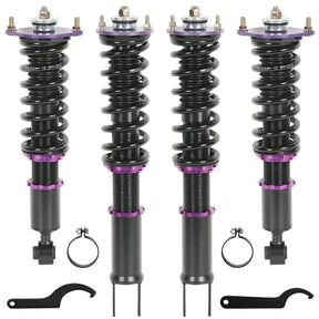 (90-96) Nissan 300ZX 3.0L Z32 VG30Adjustable Coilovers