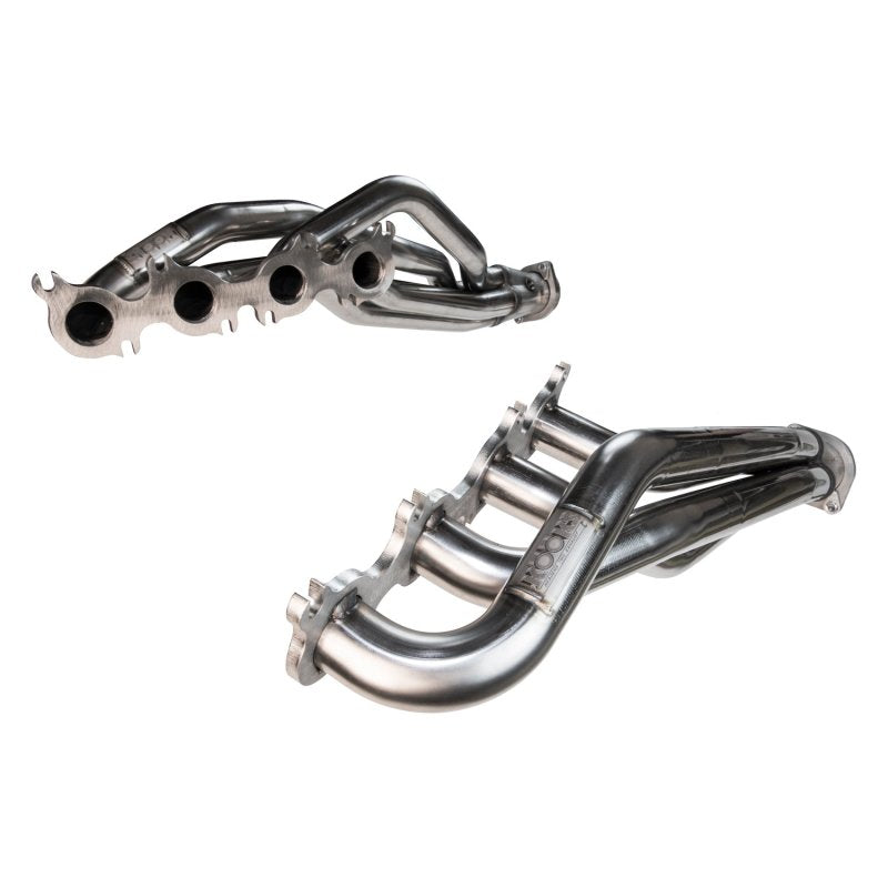 Kooks (15-20) Ford F-150 5.0L 4V 304SS 1-7/8" Long Tube Headers